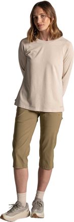 Craghoppers Dames/Dames Kiwi Pro III Korte Broek (Cardamom)