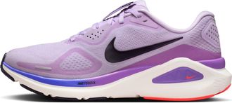 Nike (WMNS) Nike Structure 26 Violet Mist Bright Violet HJ1101-500