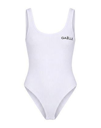Ga&euml;lle Paris CAMISETAS Y TOPS - Bodies en YOOX.COM