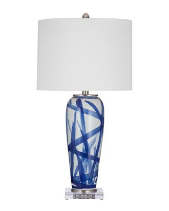 Bassett Mirror Company Rianna Table Lamp
