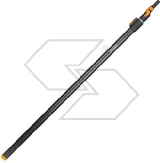 Fiskars Palo Telesc&oacute;pico Corto 140-240 Cm, Quikfit (por 6)