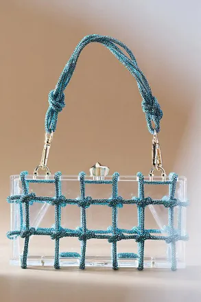 Urban Expression Ziggy Evening Bag