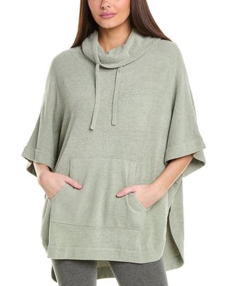 Barefoot Dreams Weekend Poncho