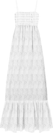 MC2 Saint Barth Donna, Abiti, Bianco, M, new