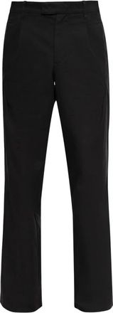 Puma Clrt Broek - Heren - Fitness - Zwart - W34 - Katoen - Fitness
