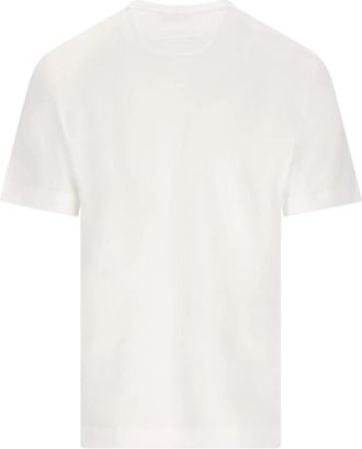 Ermenegildo Zegna Short-sleeve T-shirt