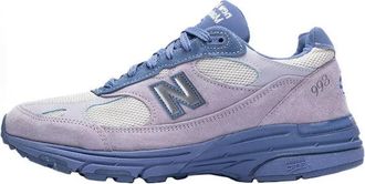 New Balance Made in USA 993 Taro Fairweather Blue Sea Salt U9935YA