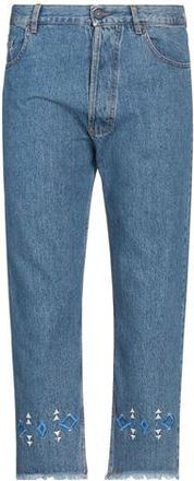 Front Street 8 PARTES DE ABAJO - Pantalones vaqueros en YOOX.COM