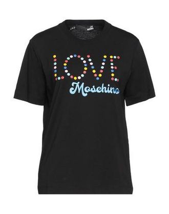 Love Moschino T-shirts