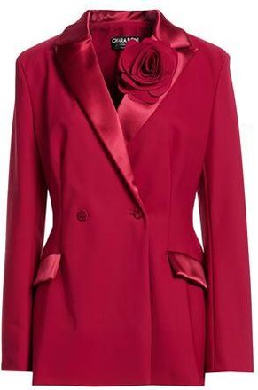 La Petite Robe Di Chiara Boni ANZ&Uuml;GE und CO-ORDS - Blazers auf YOOX.COM