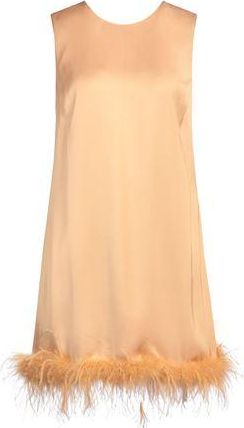 Twin-Set DRESSES - Mini dresses on YOOX.COM