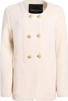 Roberto Collina MAGLIERIA - Cardigan su YOOX.COM