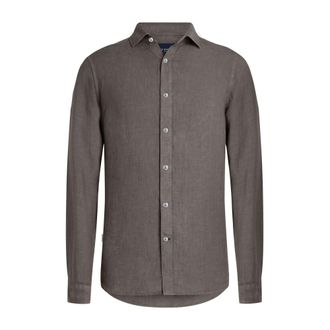 MR MARVIS Jefes * Die Leinenshirts