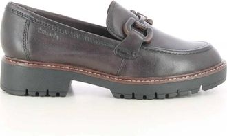 Tamaris Schoenen, Dames, Bruin, 40 EU, Espresso Damesschoenen