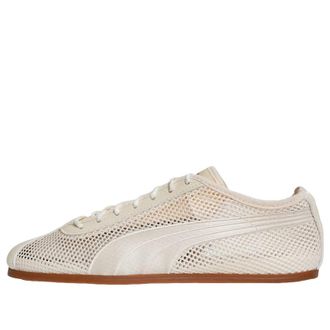 Puma Tackle Mesh Frosted Ivory Silver Fog 409440-02