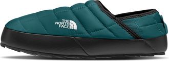 The North Face W TB TRCTN MULE V, Womens Low Rise Hiking Boots, Black (Tnf Black/Tnf Black Kx7), 9 (42 EU)