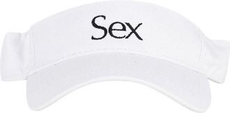Christopher Kane More Joy Sex Visor
