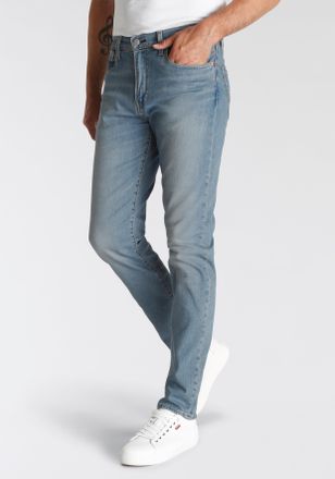 Levi's Tapered-fit-Jeans »512 Slim Taper Fit« mit Markenlabel