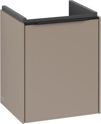 Villeroy & Boch Subway 3.0, Mueble De Lavabo, 351x429x309 Mm, 1 - Villeroy&boch
