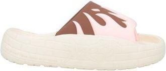 Acupuncture CALZADO - Sandalias con cierre en YOOX.COM