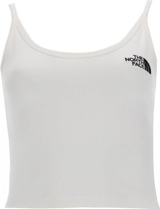 The North Face Top Slim Crop