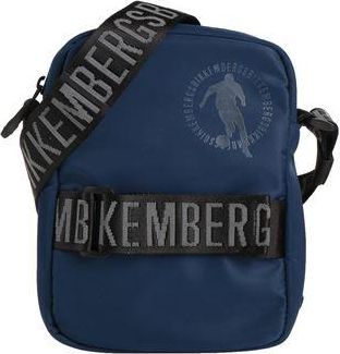 Dirk Bikkembergs BAGS - Cross-body bags sur YOOX.COM