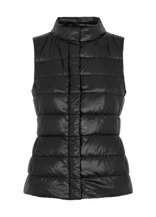 Herno Full Zip Down Vest from $470.00 - on Stylight