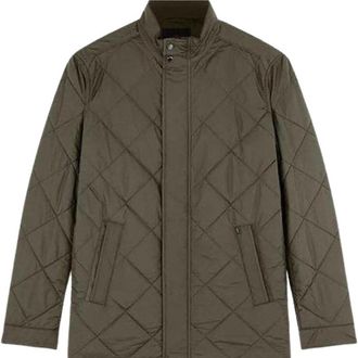Paul & Shark Light Jassen - Heren - Zomerjassen - Groen - 2XL - Jassen
