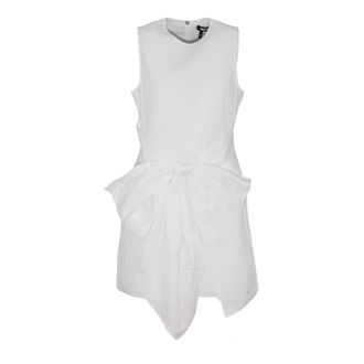 Rotate Mujer, Vestidos, Blanco, Talla: L