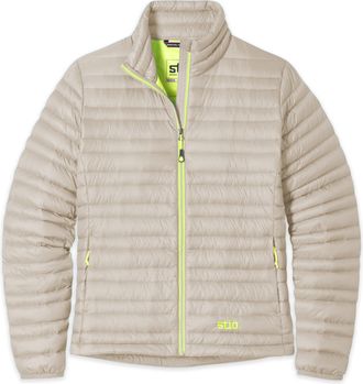 Stio Womens Pinion Down Sweater
