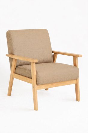 Regalos Miguel Sof&aacute;s Y Sillones - Sill&oacute;n Domo Tela - Champ&aacute;n