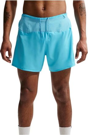 Nike Heren, Sport, Blauw, Maat: M Spandex