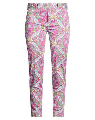 Ralph Lauren BOTTOMWEAR - Trousers on YOOX.COM