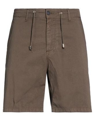 RefrigiWear BOTTOMWEAR - Shorts & Bermuda Shorts on YOOX.COM