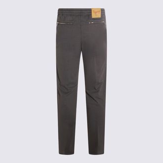 Marco Pescarolo Mens Trousers _co Se Ea