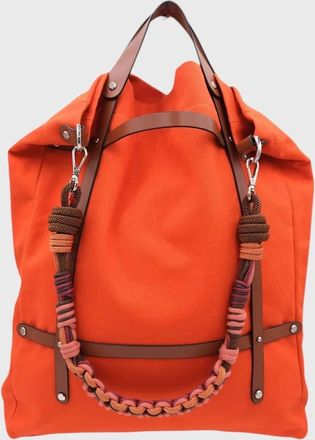 My Bob Womens Candide Bag In Firecracker