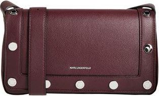 Karl Lagerfeld BORSE - Borse a tracolla su YOOX.COM