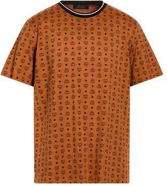 MCM TOPWEAR - T-shirts sur YOOX.COM