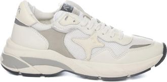 Ama brand Mujer, Zapatos, Blanco, Talla: 38 EU