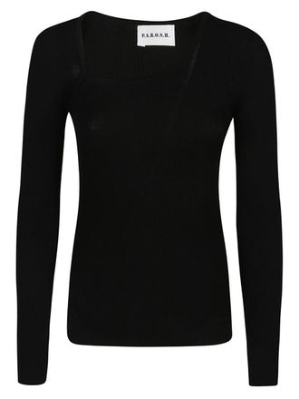 P.A.R.O.S.H. P. A.R. O.S. H. Sweater