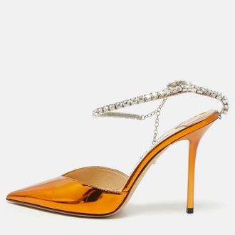 Jimmy Choo London Saeda