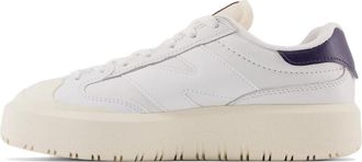 New Balance CT302 White Dark Mercury CT302LC