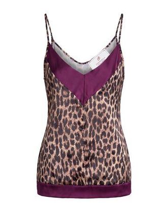 Compagnia Italiana CAMISETAS Y TOPS - Tops en YOOX.COM
