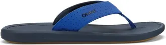 Olukai KiI Sandalen f&uuml;r Herren | blau
