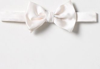 Emporio Armani Papillon in seta
