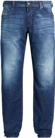 Diesel BOTTOMWEAR - Pantaloni jeans su YOOX.COM