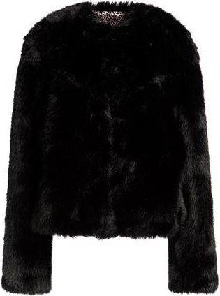 Blugirl CAPISPALLA - Shearling & Teddy su YOOX.COM
