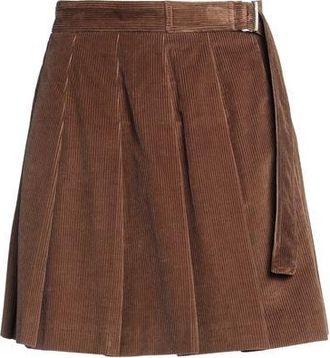 Max Mara BOTTOMWEAR - Mini skirts on YOOX.COM