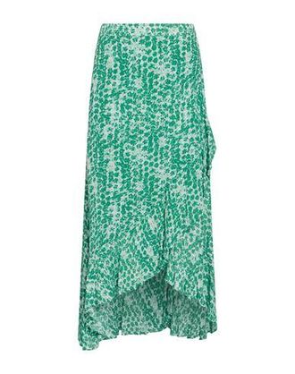 Suncoo BOTTOMWEAR - Maxi skirts on YOOX.COM
