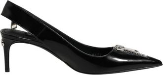 Dolce & Gabbana Donna, Scarpe, Nero, 37 EU, new